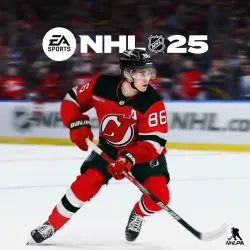 NHL 25 — PS5 |  | П2 | П3 Русский язык