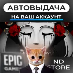 АВТО 24/7 | Undying Flower | Epic Games Издания + DLC | ЛЮБОЙ РЕГИОН