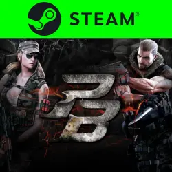 Piercing Blow | Аккаунт Steam | Смена Данных