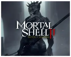 Mortal Shell II: Devout Edition ВСЕ ДОПОЛНЕНЕИЯ И БОНУСЫ STEAM