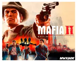 Mafia II: Definitive Edition PS4/PS5 П2/П3