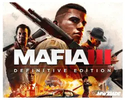 Mafia III: Definitive Edition PS4/PS5 П2/П3