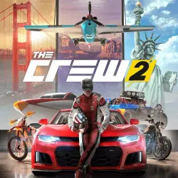 Assetto Corsa Competizione+Crew 2+Игра Россия PS5
