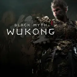 Black Myth Wukong PS5 П2 П3