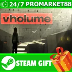 ВСЕ СТРАНЫ+РОССИЯ VHOLUME STEAM GIFT