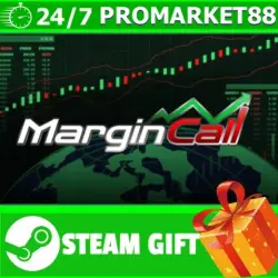 ВСЕ СТРАНЫ+РОССИЯ MarginCall STEAM GIFT