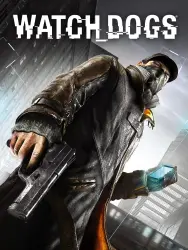 Watch Dogs PS4 PS5 П2 П3