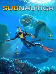 Subnautica PS4 PS5 П2 П3