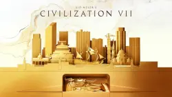Sid Meier's Civilization VII PS4 PS5 П2 П3