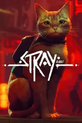 Stray PS4 PS5 П2 П3