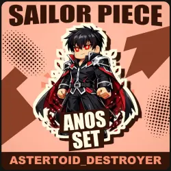 Anos Set — Sailor Piece