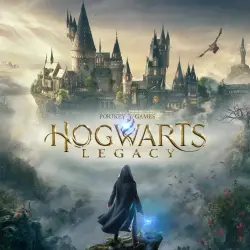 Hogwarts Legacy (Steam) Полный доступ, смена почты