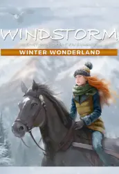 Windstorm: Start of a Great Friendship Remastered - Winter Wonderland DLC (STEAM) Укр. UA