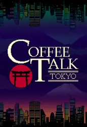 Coffee Talk Tokyo (STEAM) Все страны