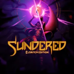 Sundered : Eldritch Edition Steam ключ Весь Мир Global RU/CIS РФ Россия key код cтим СНГ Глобал