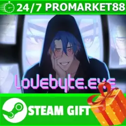 ВСЕ СТРАНЫ+РОССИЯ lovebyte.exe STEAM GIFT