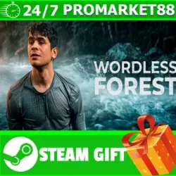ВСЕ СТРАНЫ+РОССИЯ Wordless Forest STEAM GIFT