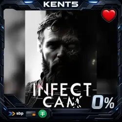 Infect Cam | ВСЕ РЕГИОНЫ | АВТО | СТИМ ГИФТ