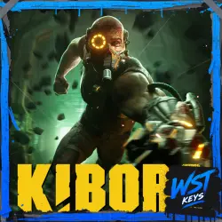 KIBORG • Ключ Steam (Россия и СНГ | Автовыдача API)
