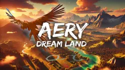 (Nintendo Switch 1) Aery - Dream Land