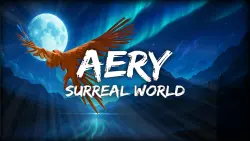 (Nintendo Switch 1) Aery - Surreal World