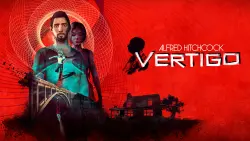 (Nintendo Switch 1) Alfred Hitchcock - Vertigo