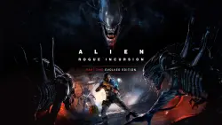(Nintendo Switch 2) Alien: Rogue Incursion Evolved Edition