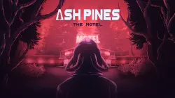 (Nintendo Switch 1) Ash Pines: The Motel