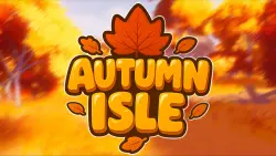 (Nintendo Switch 1) Autumn Isle