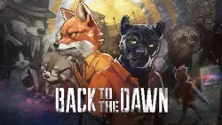 (Nintendo Switch 1/2) Back to the Dawn