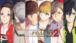 (Nintendo Switch 1) BUSTAFELLOWS season2
