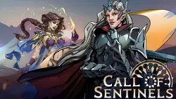 (Nintendo Switch 1) Call of Sentinels