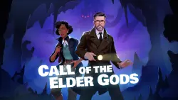 (Nintendo Switch 1/2) Call of the Elder Gods