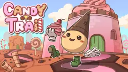 (Nintendo Switch 1) Candy Trail