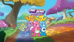 (Nintendo Switch 1) Care Bears : Unlock The Magic