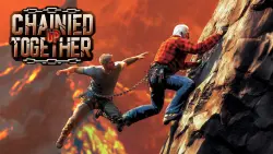 (Nintendo Switch 1) Chained Up Together