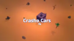 (Nintendo Switch 1) Crasho Cars