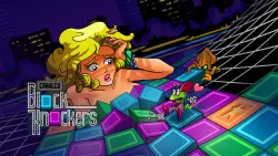 (Nintendo Switch 1) Crawlco Block Knockers