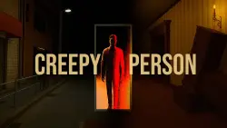 (Nintendo Switch 1) Creepy person