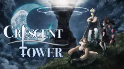 (Nintendo Switch 1) Crescent Tower