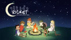 (Nintendo Switch 1) Cricket: Jae's Really Peculiar Game