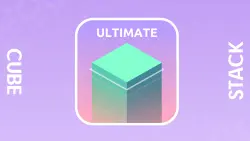 (Nintendo Switch 1) Cube Stack Ultimate