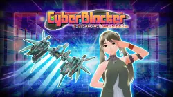 (Nintendo Switch 1) CyberBlocker Complete Edition