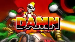 (Nintendo Switch 1) DAMN