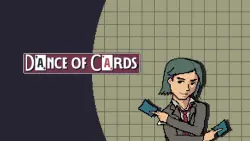 (Nintendo Switch 1) Dance of Cards