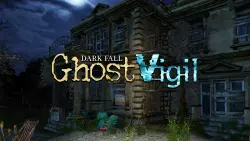 (Nintendo Switch 1) Dark Fall: Ghost Vigil