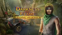 (Nintendo Switch 1) Darkness and Flame: Missing Memories