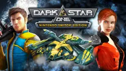 (Nintendo Switch 1) DarkStar One – Nintendo Switch Edition