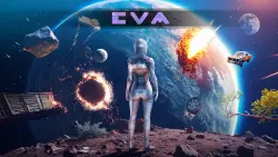 (Nintendo Switch 1) EVA