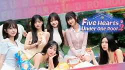(Nintendo Switch 1) Five Hearts Under One Roof season2